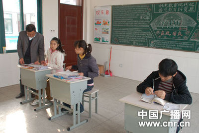 江苏着力推动教师交流 实现基础教育高位均衡发展(五) 促进基础教育发展